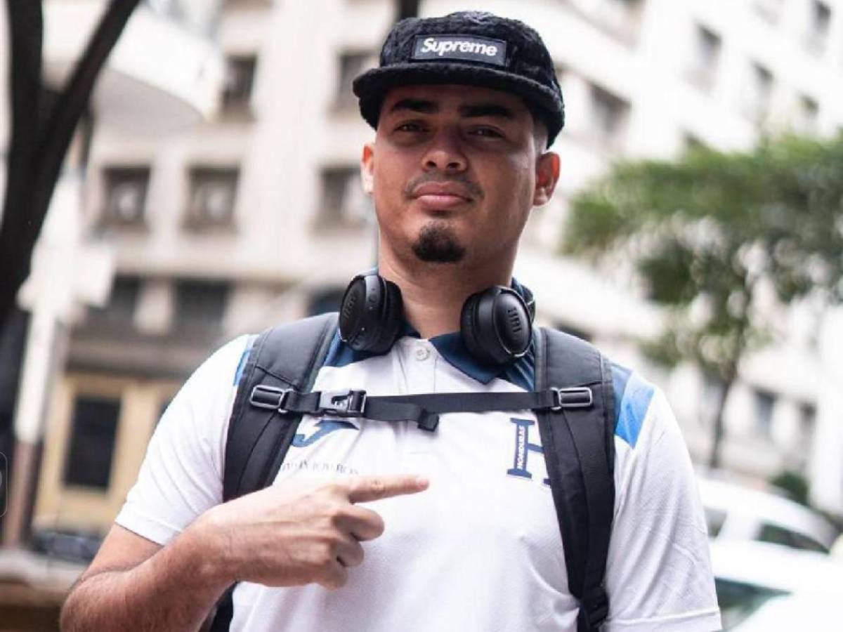 Supremo anuncia convocatoria de la Baleada Mecánica para jugar ante Nicaragua