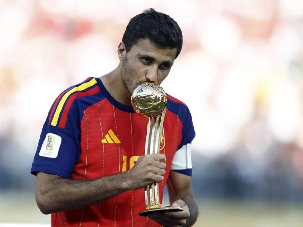 Real Madrid agita el mercado, fichaje de 137 millones y Barcelona va por campeón