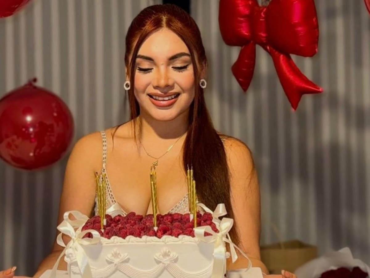 Nadia Urtecho, salió a compartir con amigos y terminó asesinada en ataque de falsos policías
