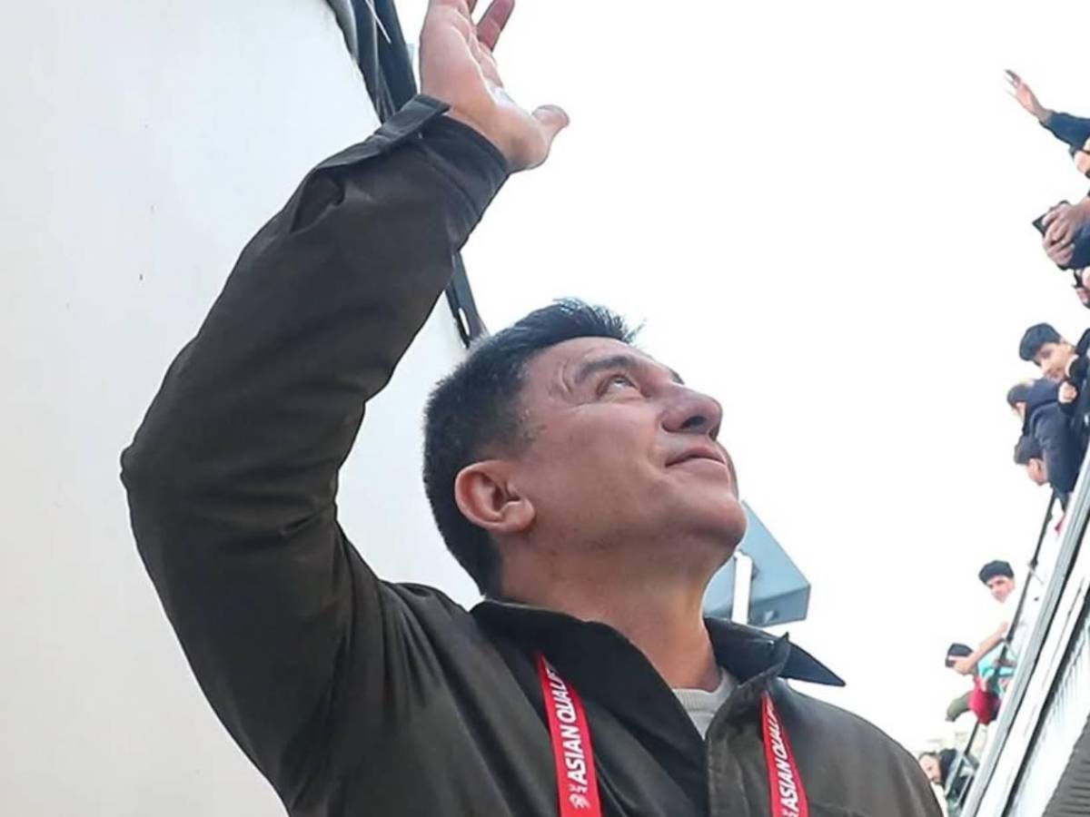 Han clasificado al Mundial 2026, pero Donald Trump no los dejaría jugar