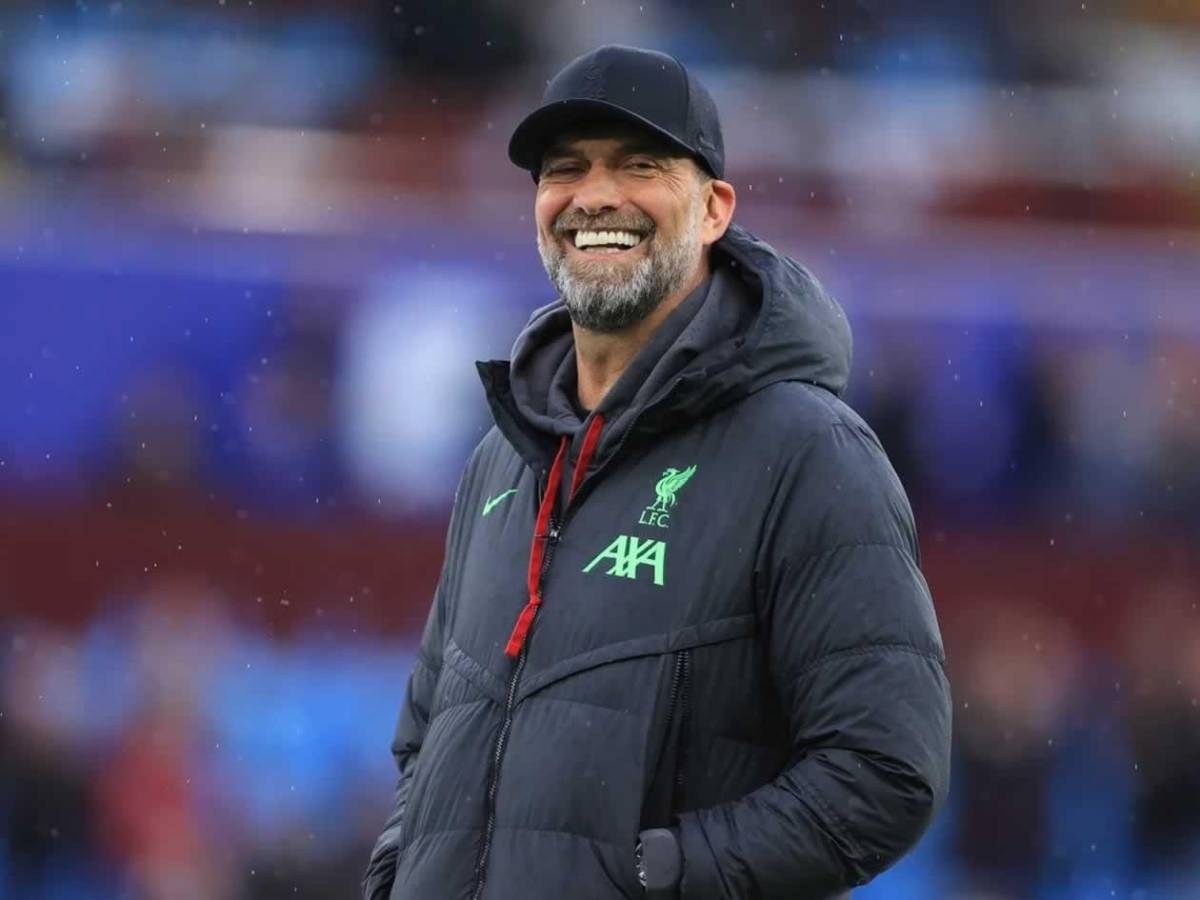 Real Madrid lo celebra: giro inesperado con futuro de Klopp que sorprende a todos