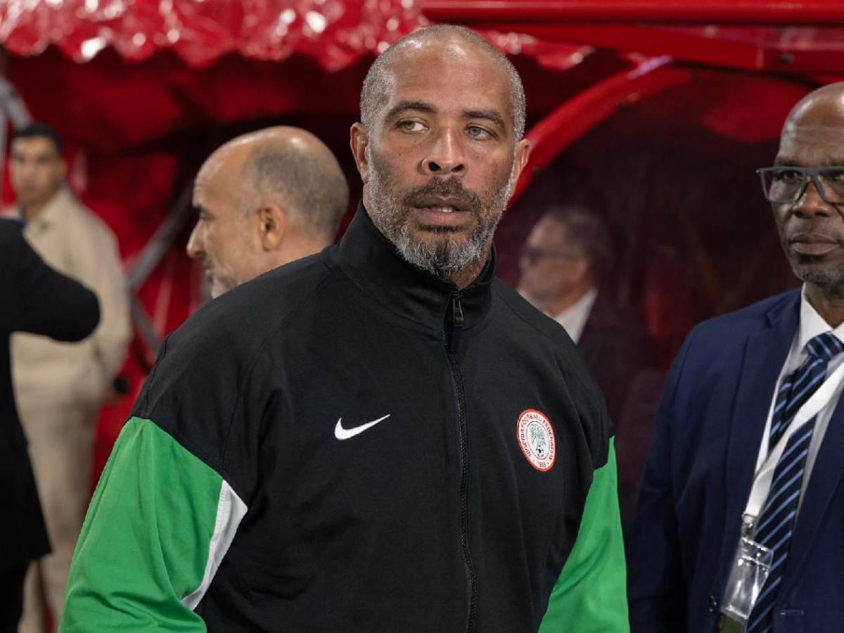 Escándalo: DT acusa a selección de hacerles brujería para dejarlos sin Mundial