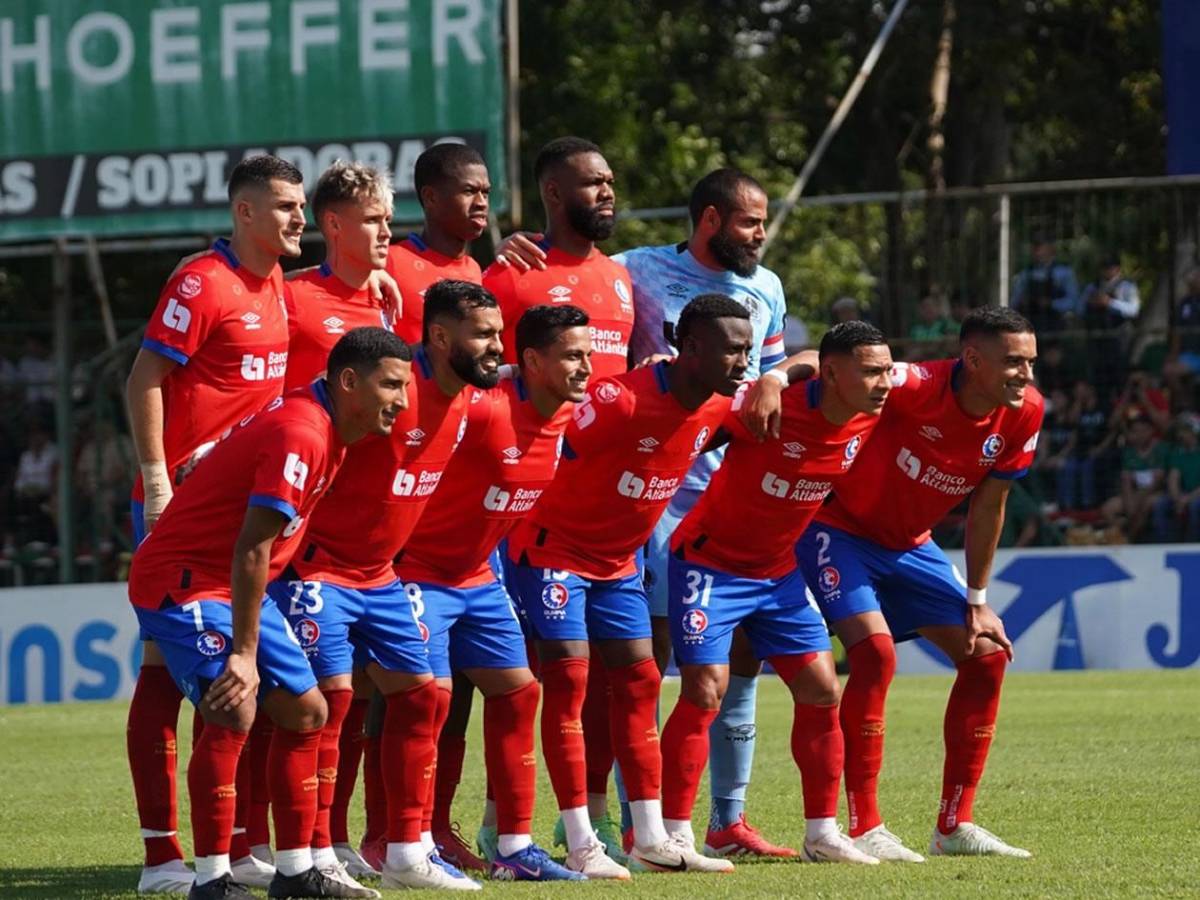Polémica en triunfo de Marathón, Olimpia lo sufre, bronca de Rubilio y festejo en el Yankel