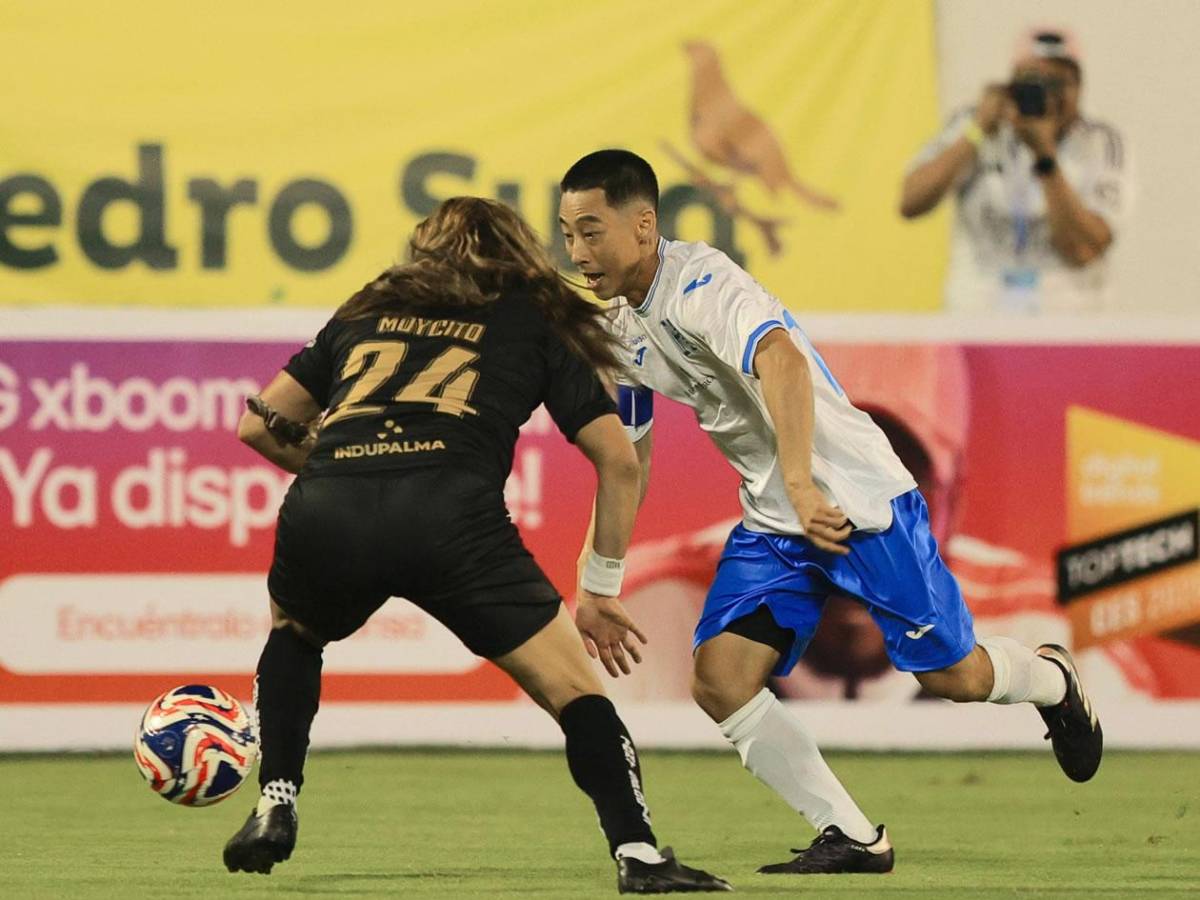 Tiktokers de Honduras festejan, Supremo conquista a Milagro, relajo y ¿quién es la chica de azul?