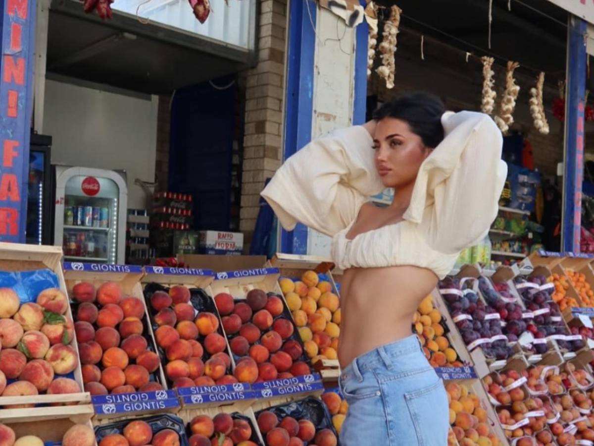 Lamine Yamal le propia doloroso golpe a Nicki Nicole: Ella es su increíble nueva novia