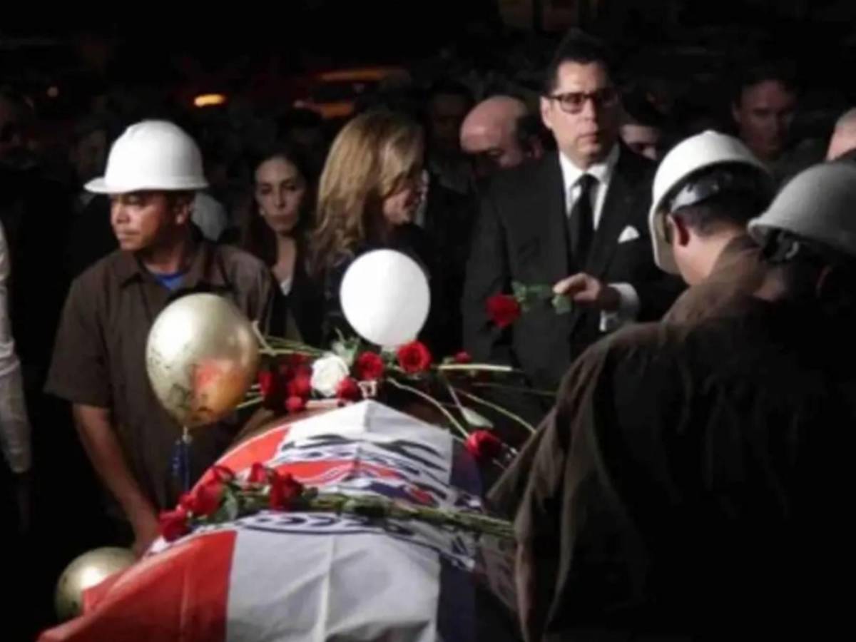 7 años sin José Rafael Ferrari: Testigo con impactante confesión sobre la tragedia