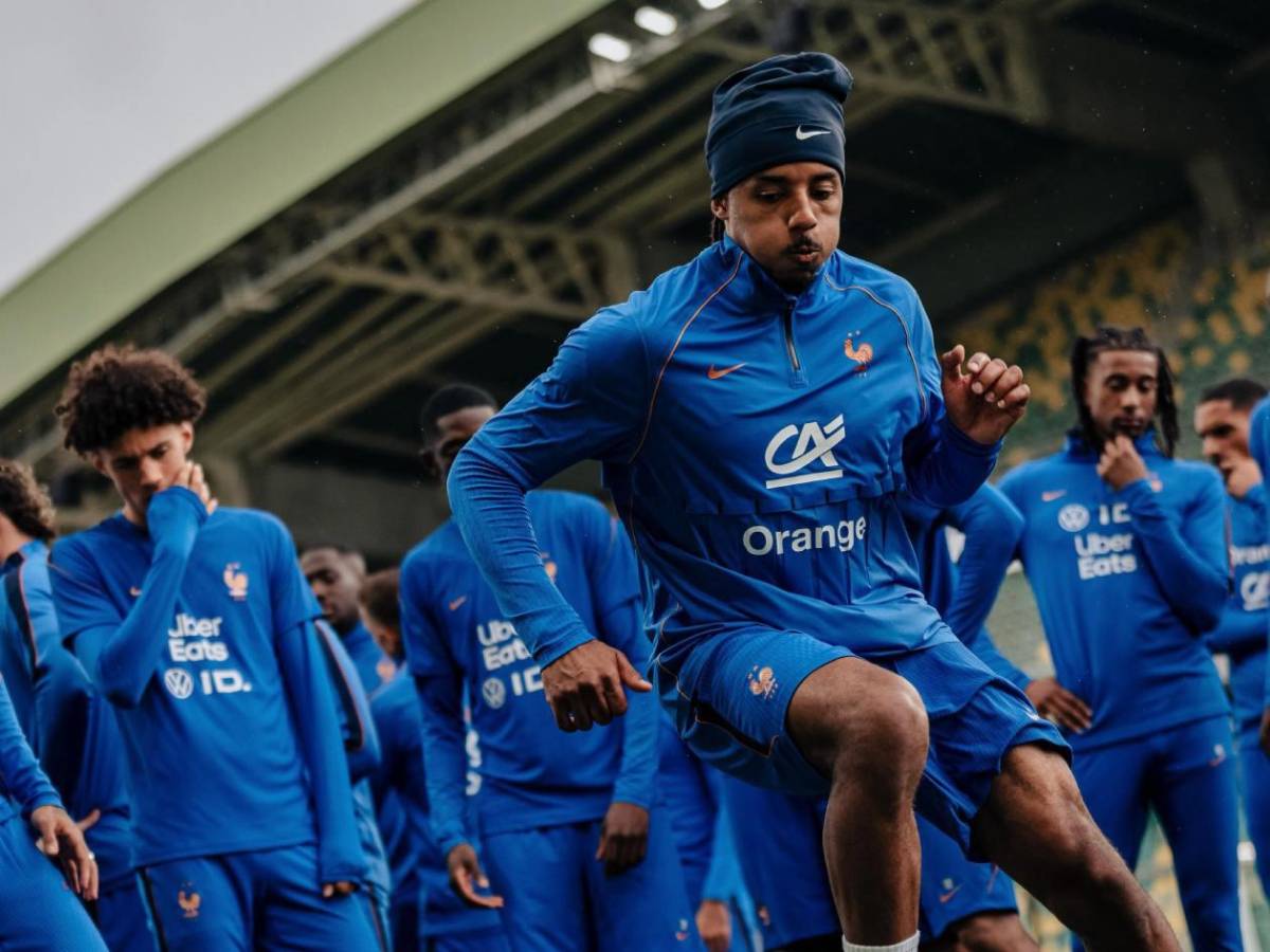 Tres escándalos en Francia antes del Mundial 2026: Ultimátum de Dembélé a Mbappé