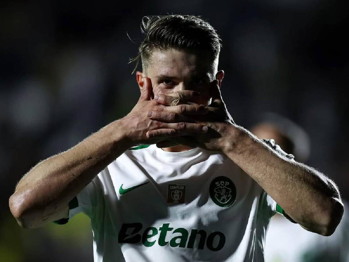 Tabla goleadores Champions: destronan a Raphinha-Lewandowski e inesperado líder