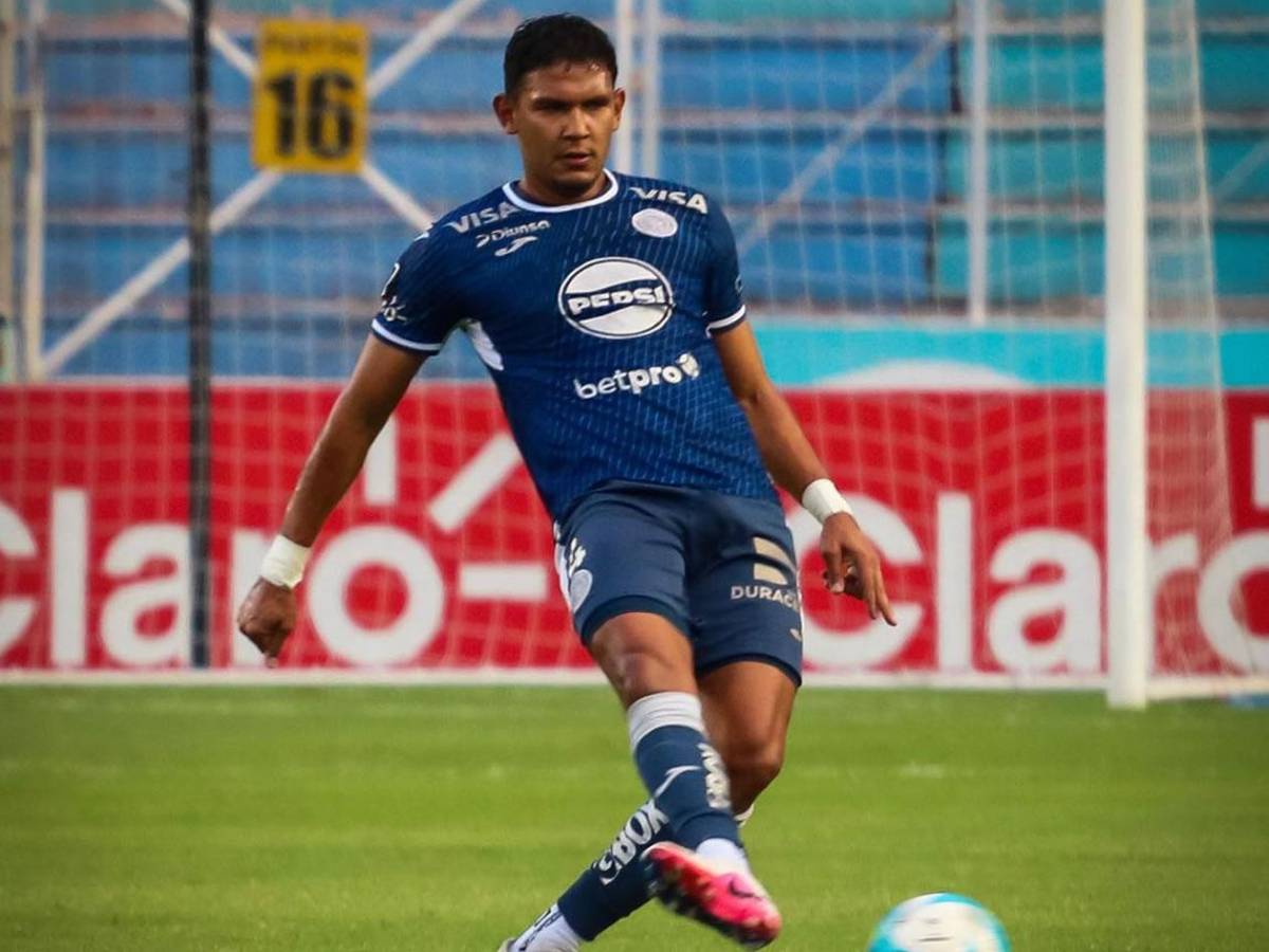 Motagua apunta fichaje, pelea con Olimpia por jugador de Marathón y posibles legionarios