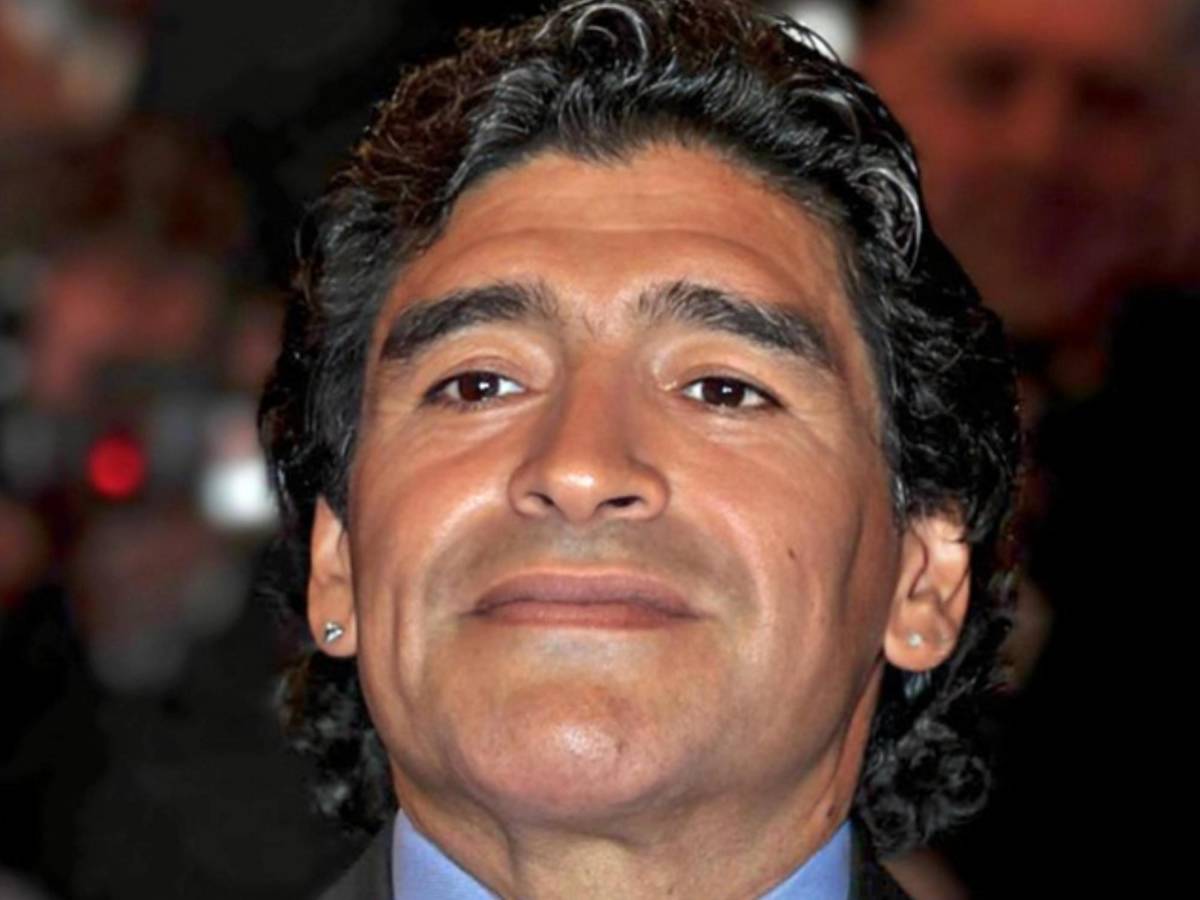 ¿Dónde está el corazón de Diego Maradona? Justicia resuelve el misterio tras extraerlo