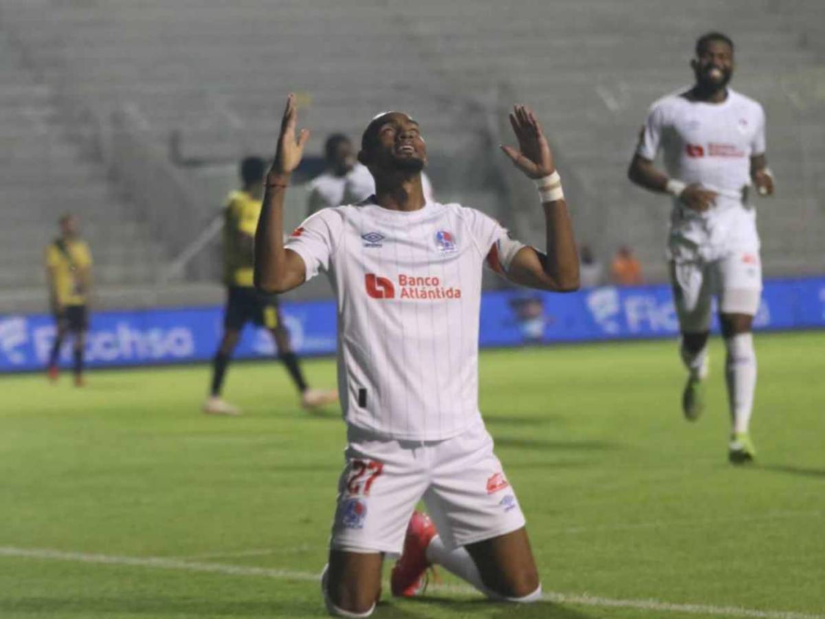 Festín de Olimpia, la tristeza de la eliminación, bellas novias y el 'infriltrado'