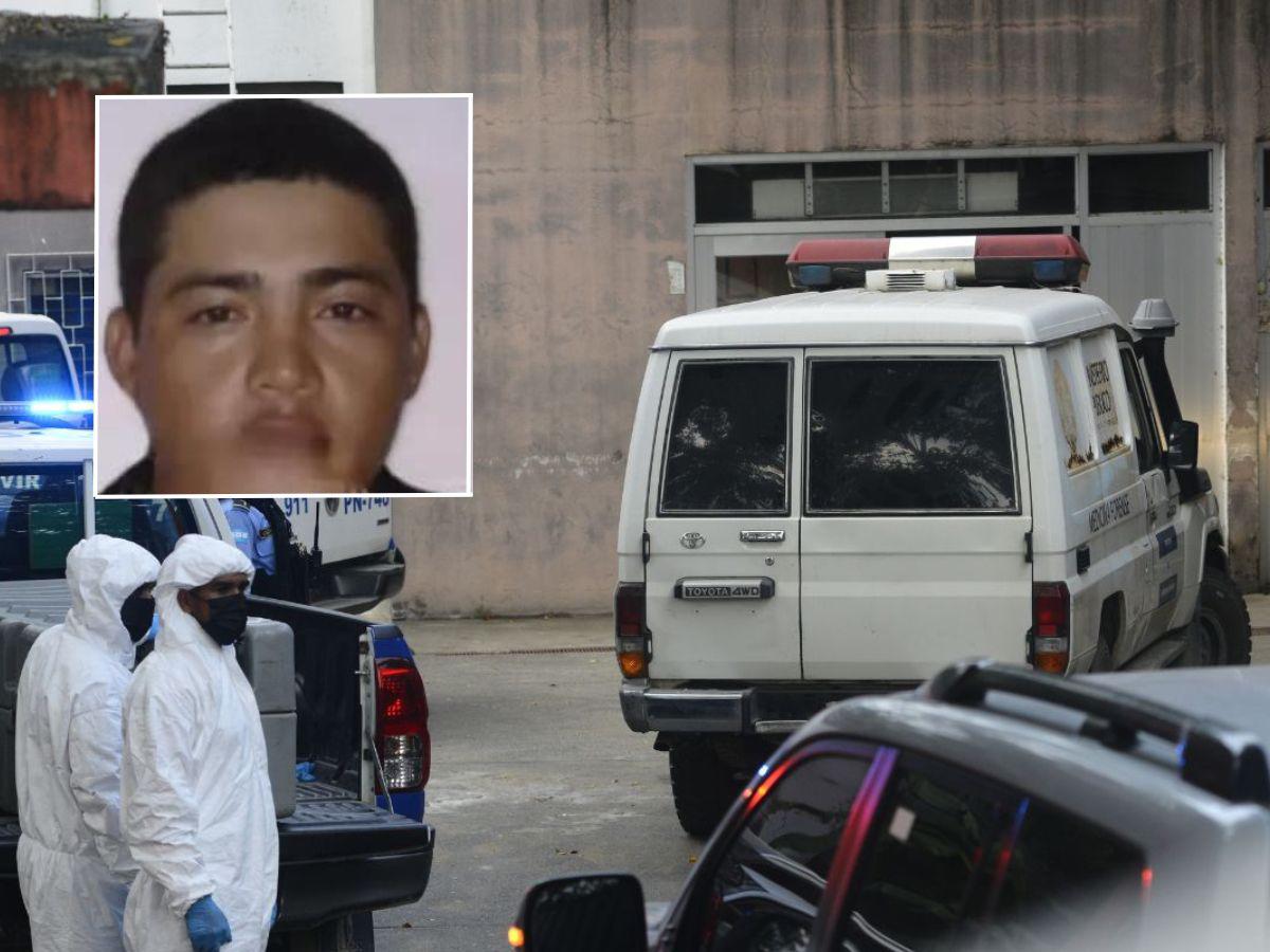 Sicarios mutilaron cuerpo de “Berna” para que no fuera identificado