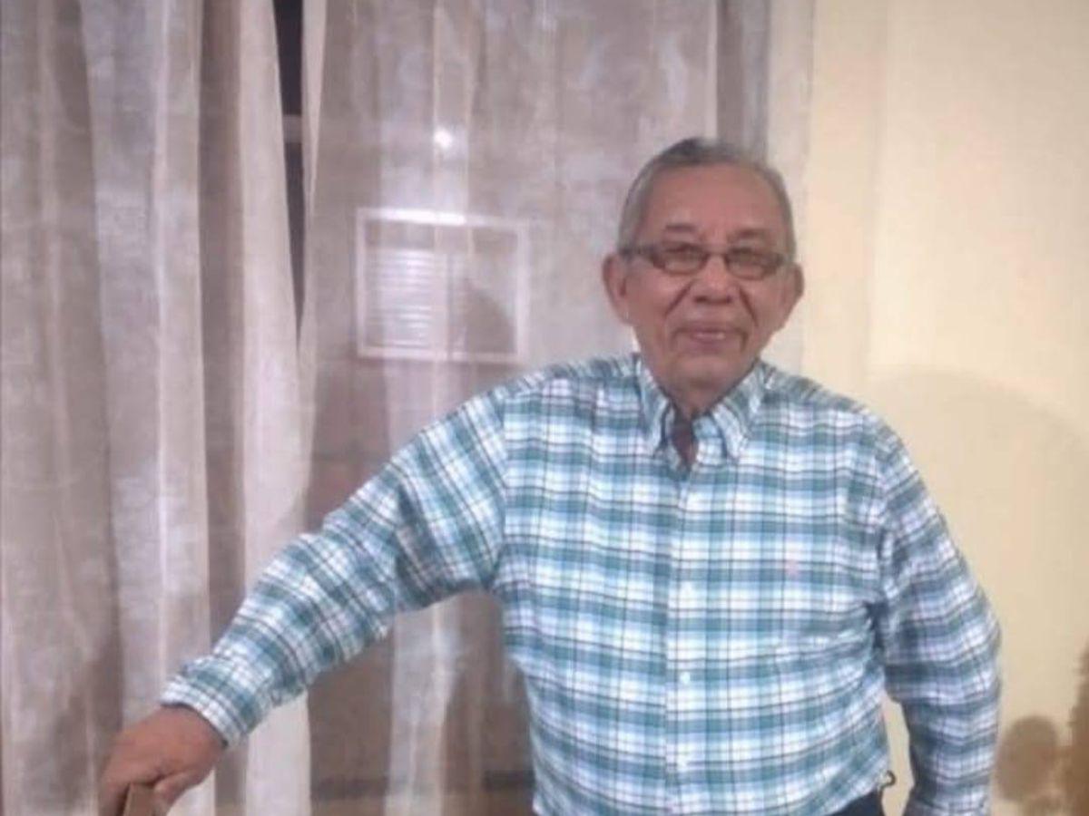 Empresario del transporte fue aplastado por uno de sus buses en Yoro