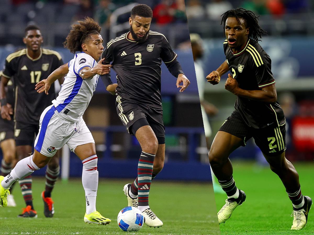 Panamá pierde con Jamaica el tercer lugar de la Nations League de Concacaf