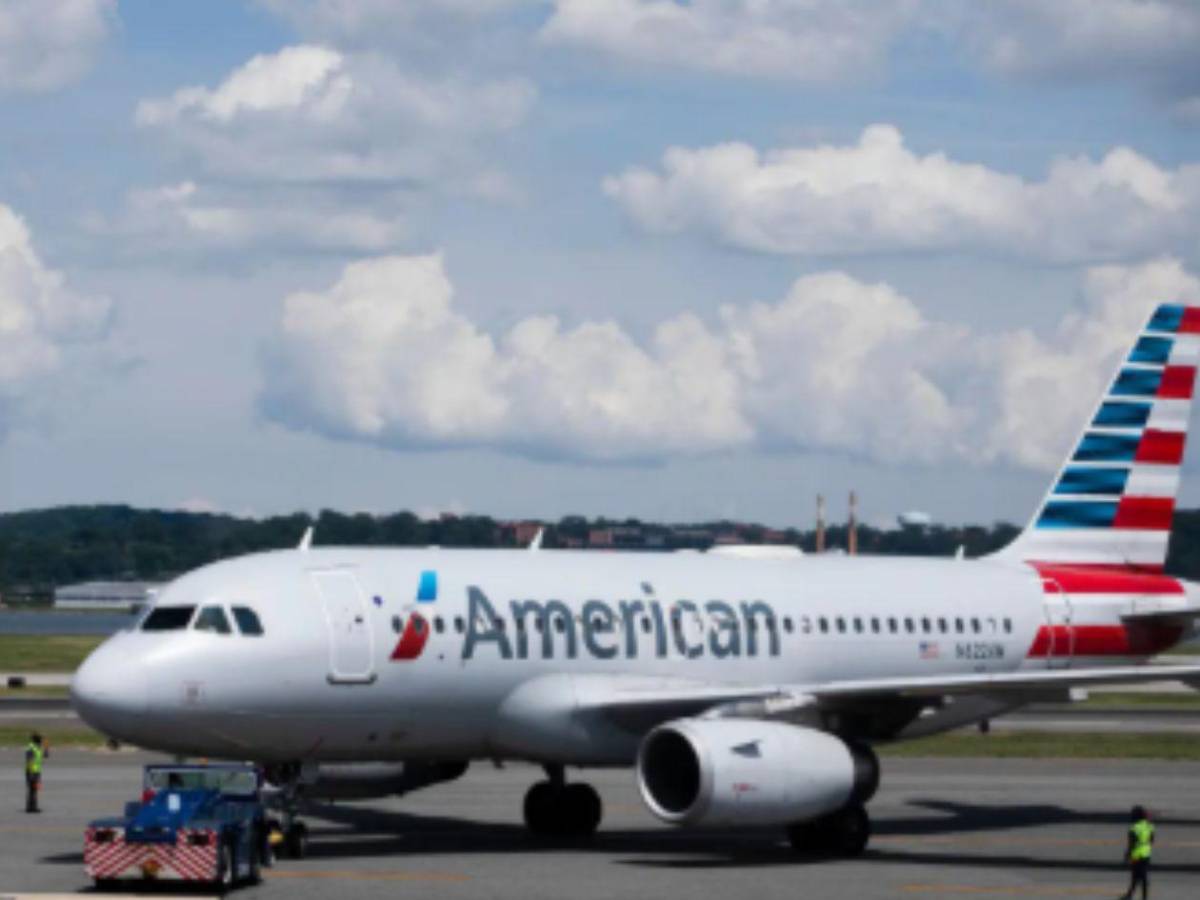 ¿American Airlines y United se fusionarán? Esto informó una de las aerolíneas