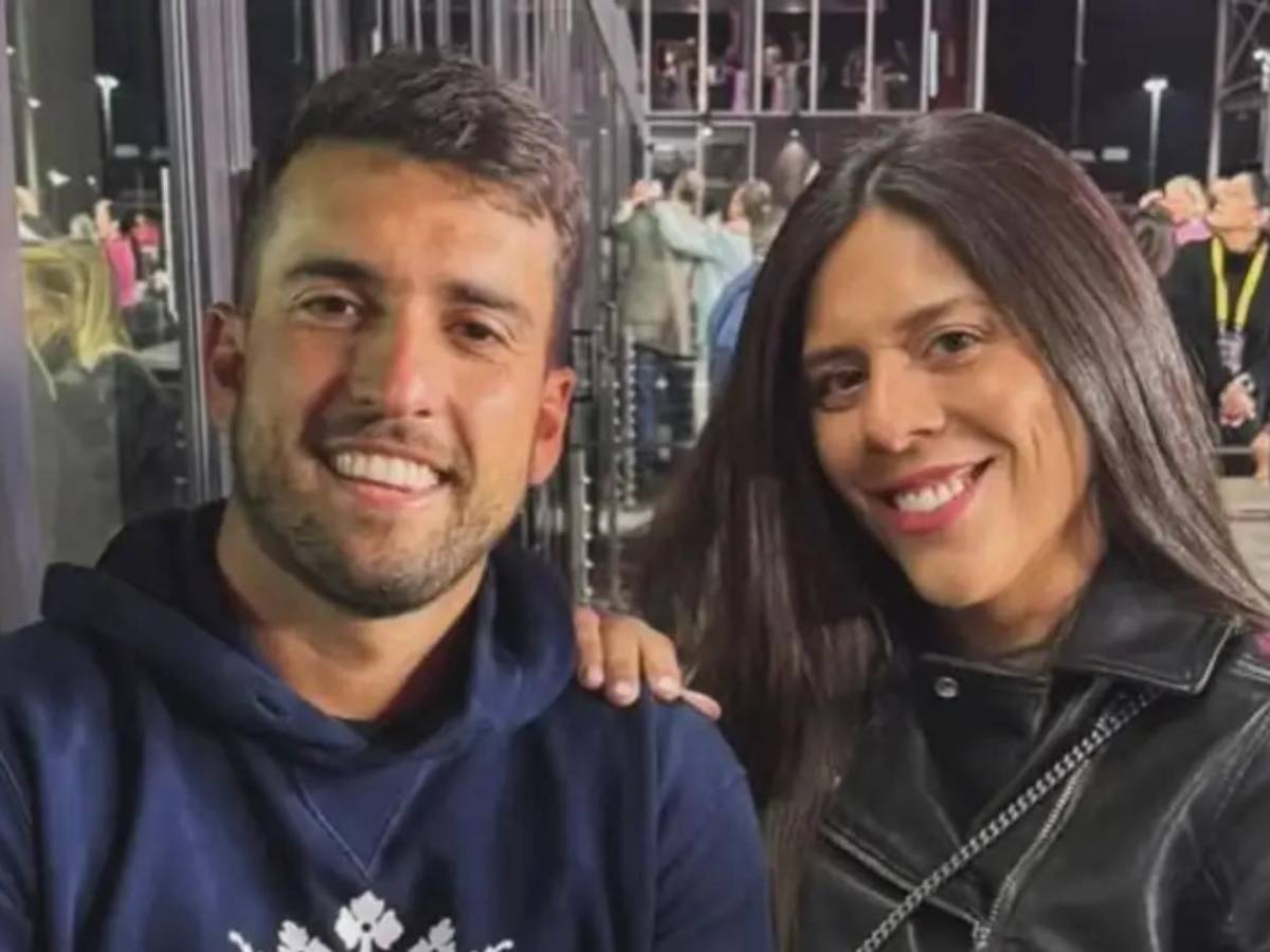 Hermana de Messi sufre descompensación y cancela su boda: Situación dura