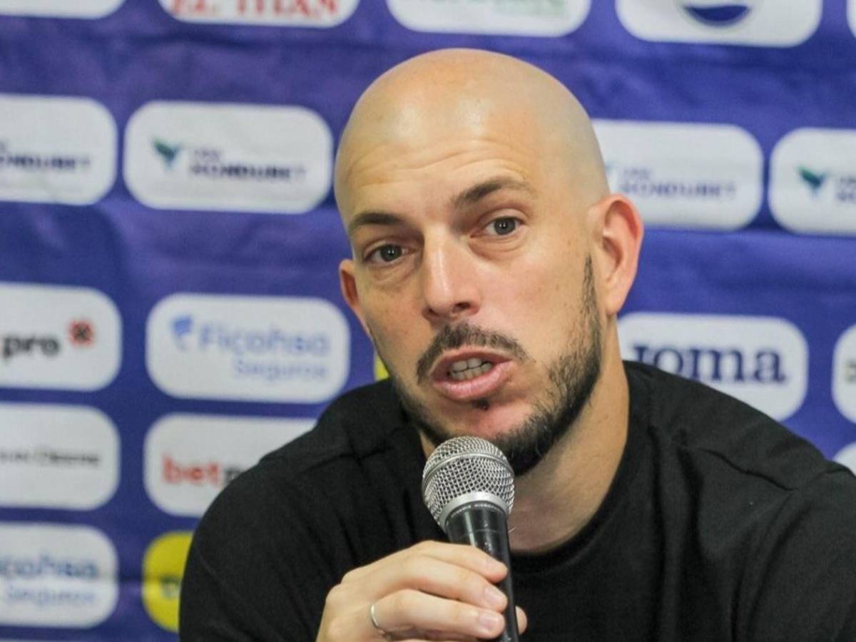 Olimpia con fichaje, dice no al Motagua, futuro de Keyrol y Diego Vázquez decide
