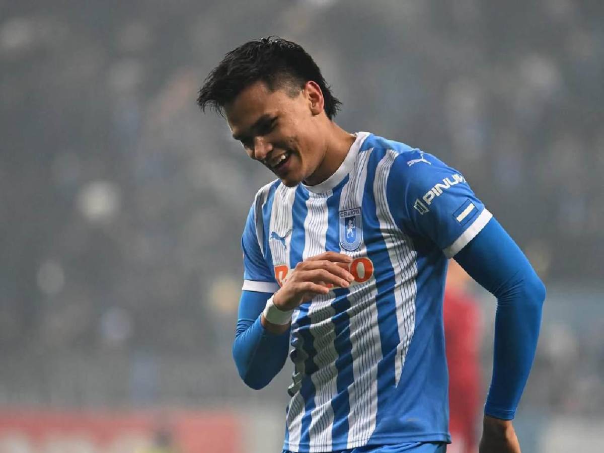 Olimpia con dos bajas más, legionario se va a histórico de Europa  y Choloma se refuerza