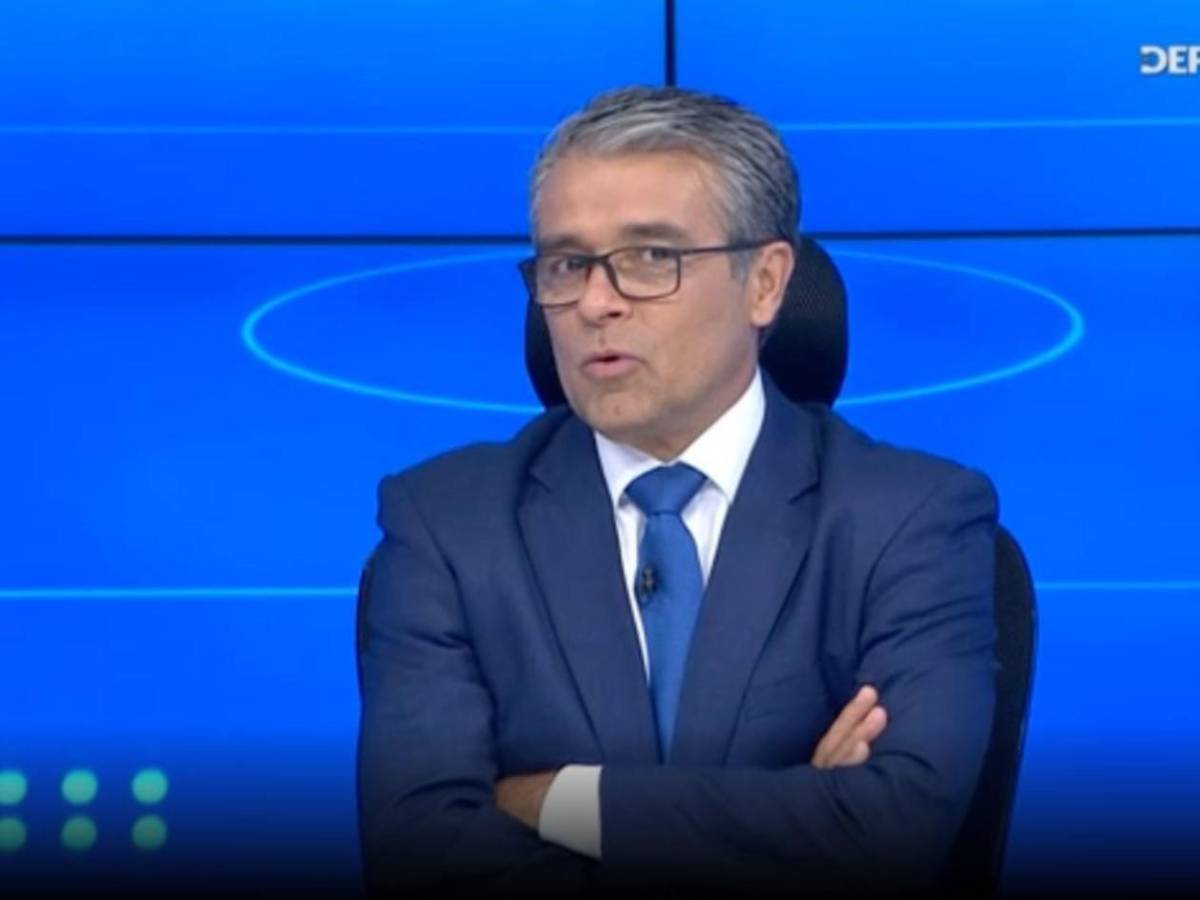 Revelan las impactantes últimas horas de vida de Julio César Núñez: Esto le dijo a su esposa