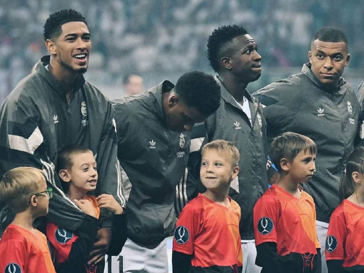 Vinicius se rebela: Petición al Real Madrid para renovar y curiosa respuesta del club