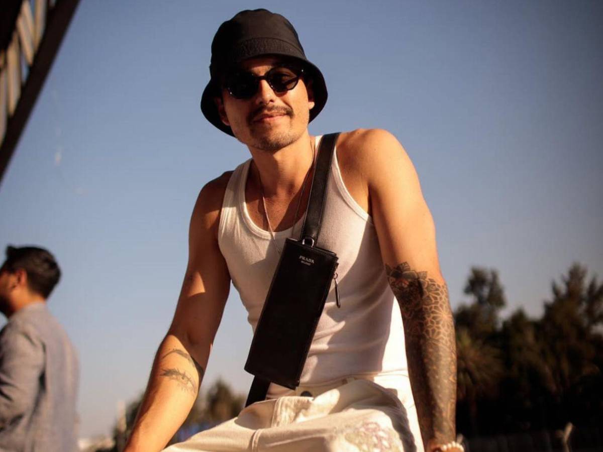 ¿Quién es Sergio Mayer Mori?, el famoso que roba suspiros en La Granja VIP