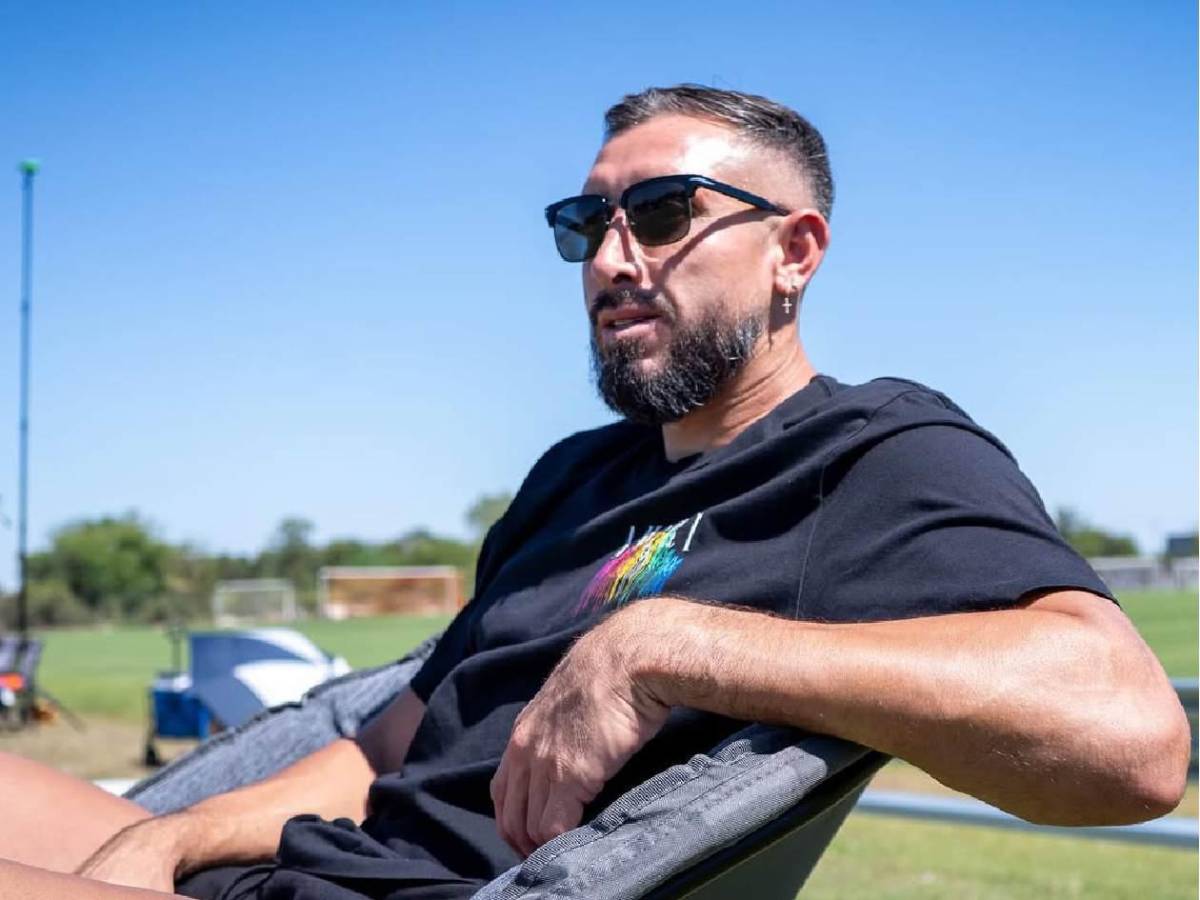 Héctor Herrera revela quién fue el culpable de su separación: “me duele”