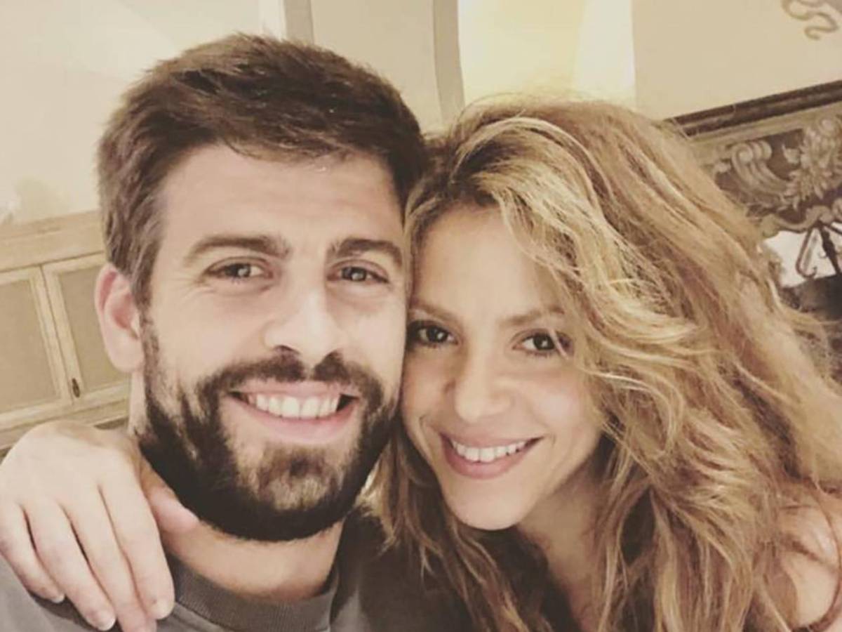 Piqué le hace petición a Shakira por Clara y sorprende respuesta de la artista