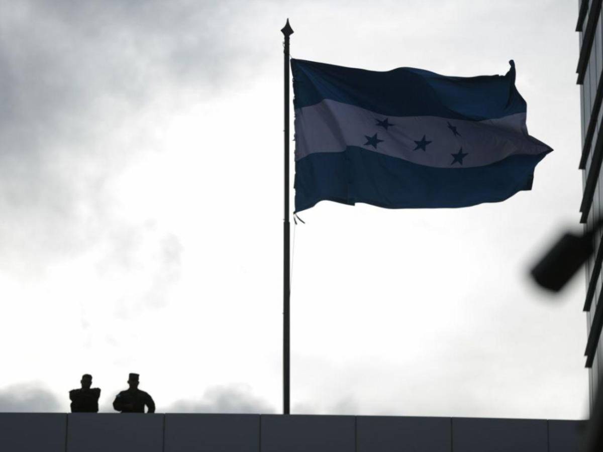 Ambiente en el Banco Central a pocas horas de la IX Cumbre de la Celac