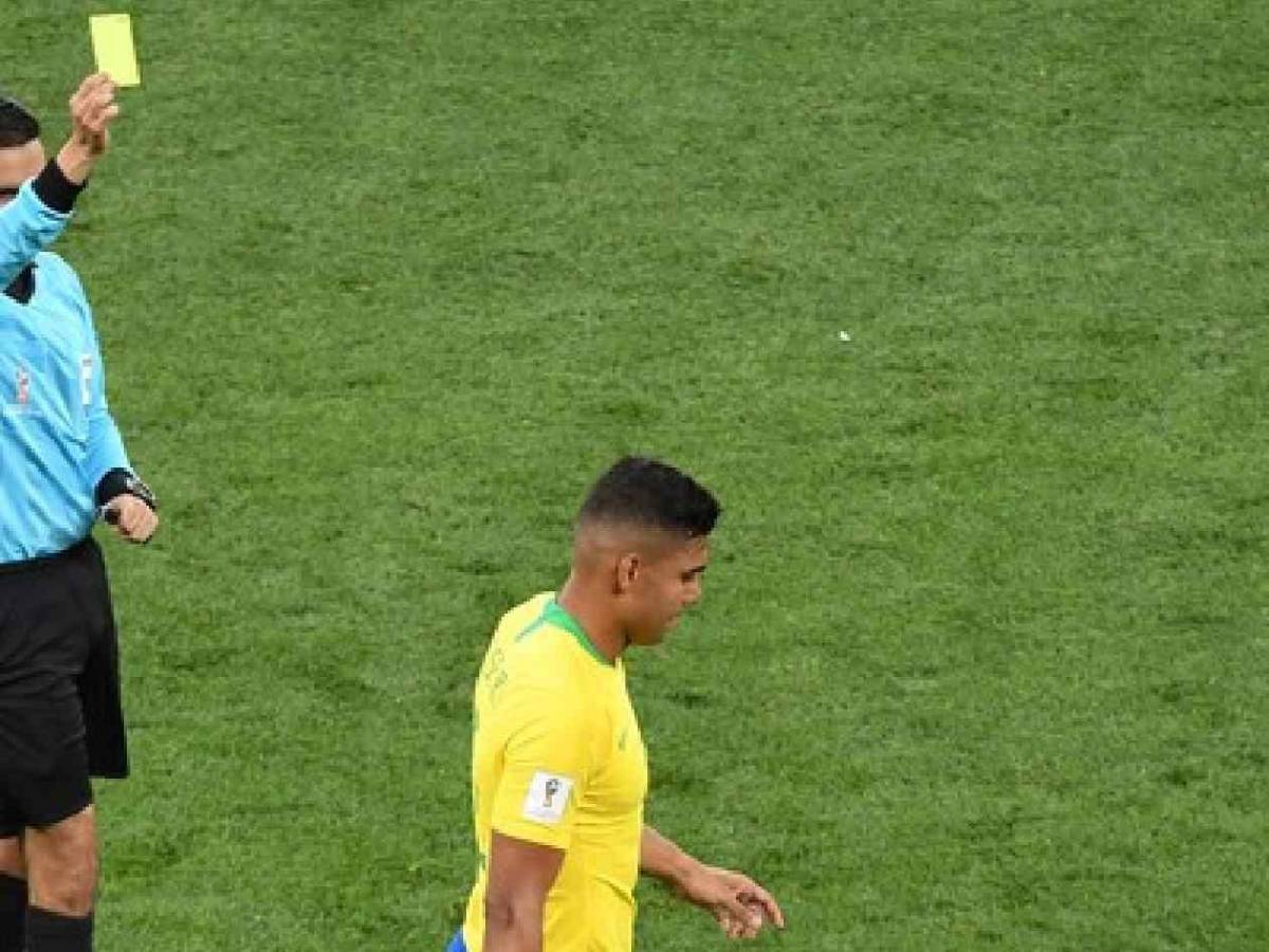 Árbitros de Concacaf quedan varados tras conflicto en Medio Oriente: Asustado