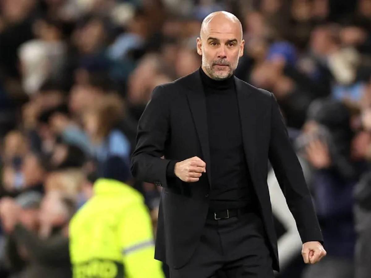 Guardiola no la pasa bien: revelan el motivo de su divorcio tras 30 años