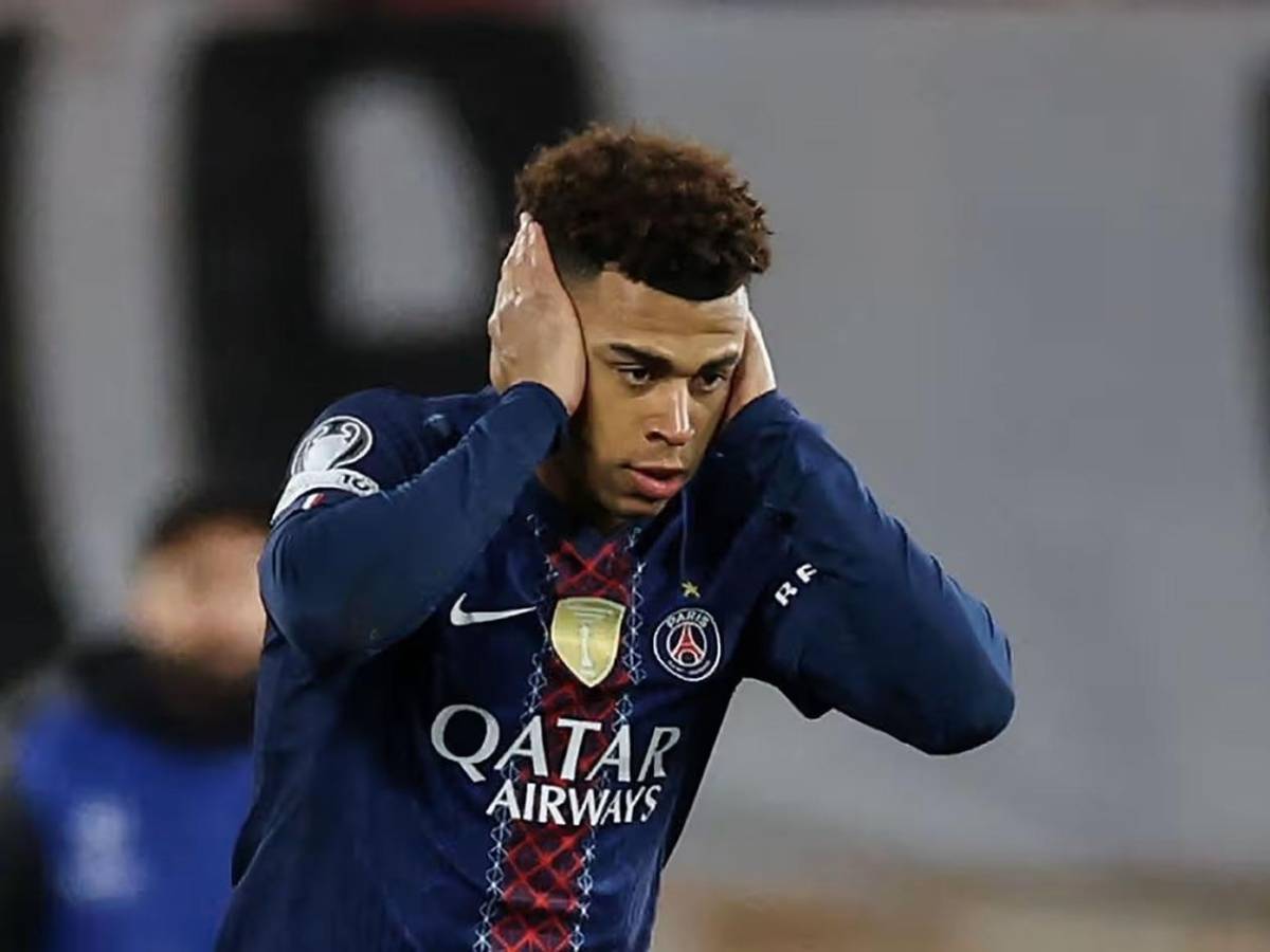 Tabla de goleadores Champions League: se destapa con triplete y Mbappé en peligro