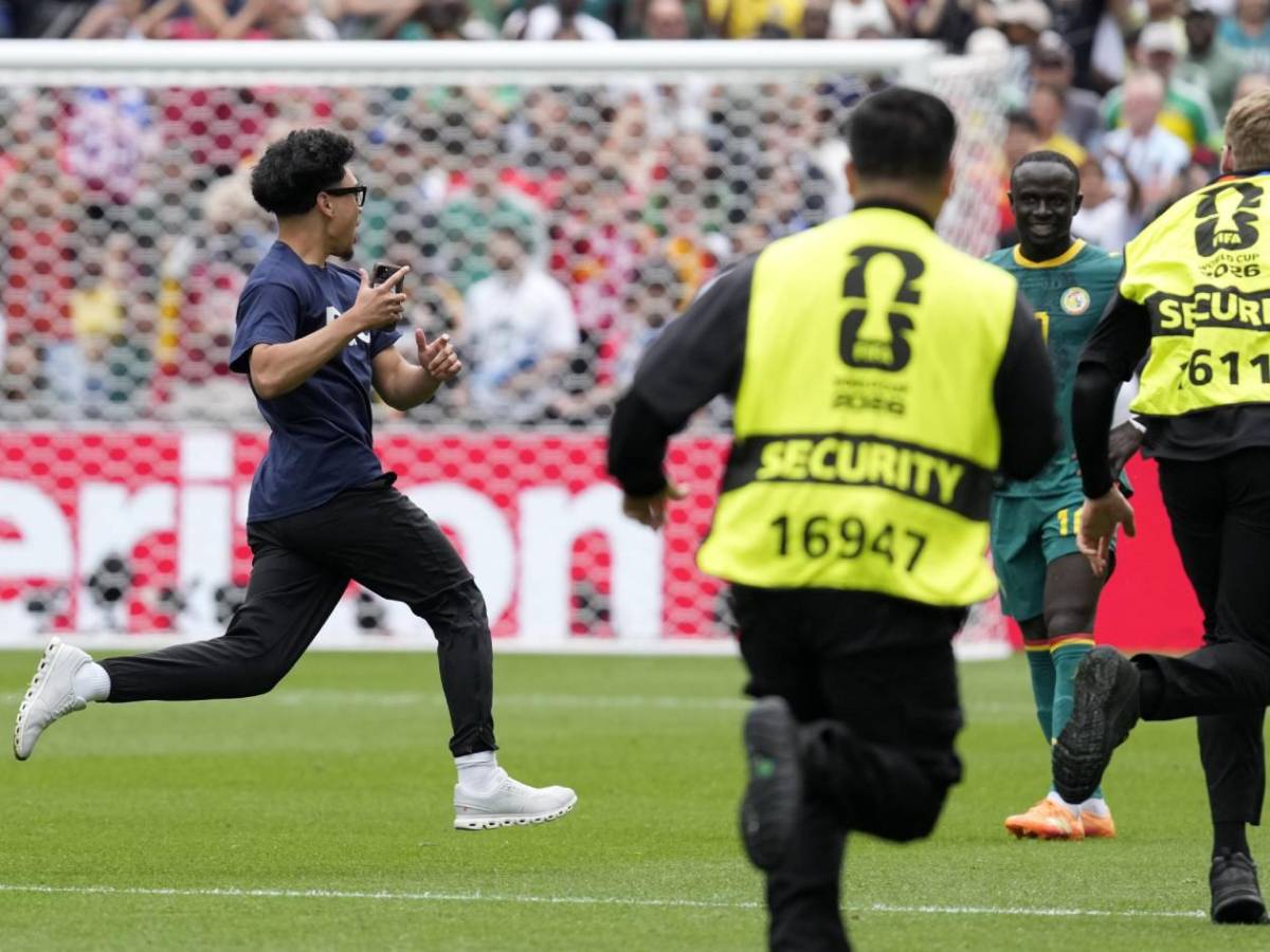 Locura de Bélgica, increíble polémica de Said Martínez, susto e insólita pelea