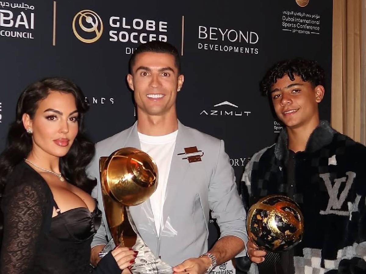 Cristiano Ronaldo y Portugal: revelan otro motivo de su enfado relacionado con su familia