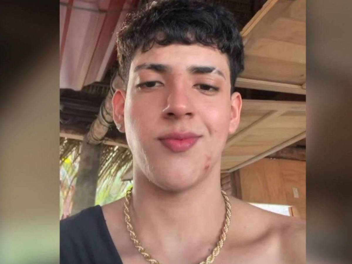 ¿Quién es Alexander Aguero, el padre de la hija de Campanita?