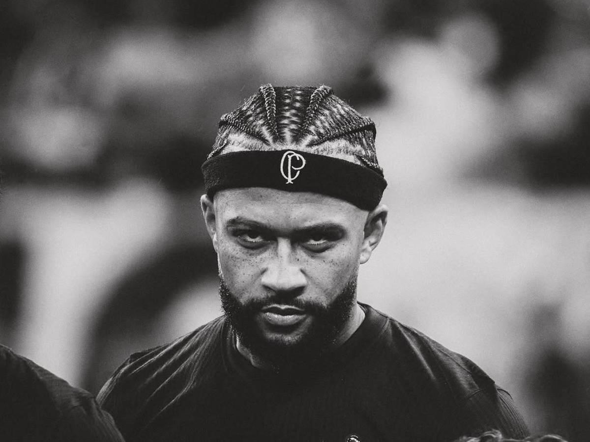 Memphis Depay es condenado a la cárcel: Revelan el delito cometido