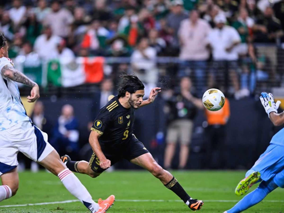 La 'traición' del 'Piojo' Herrera a Costa Rica, abandonan a México y Keylor Navas héroe