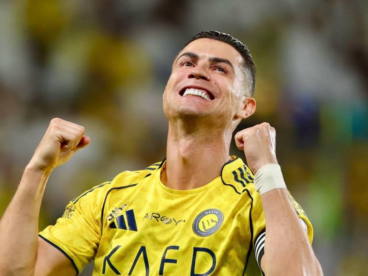 El lado oscuro del sueño saudí: Cristiano Ronaldo y Al Nassr sufren una inesperada crisis