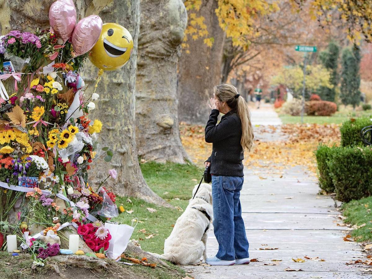 Hondureño es acusado de matar a niña de ocho años en Idaho