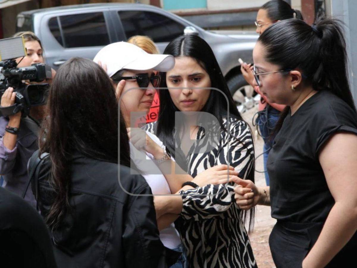 Hermana de Mayra Tercero cuenta la verdad sobre la muerte de la novia de Denovan Torres