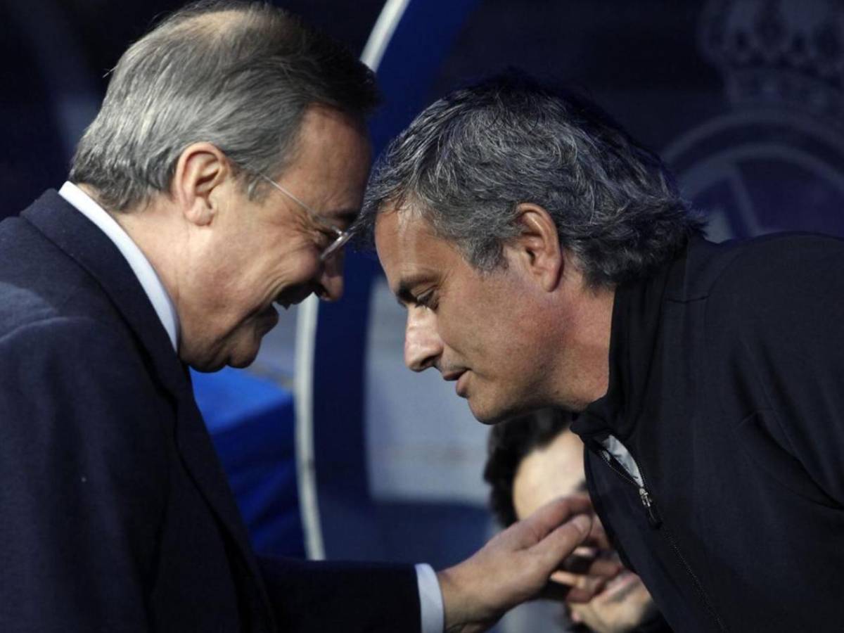 Real Madrid rompe el mercado: Florentino cierra el fichaje de la década y tiembla Barcelona