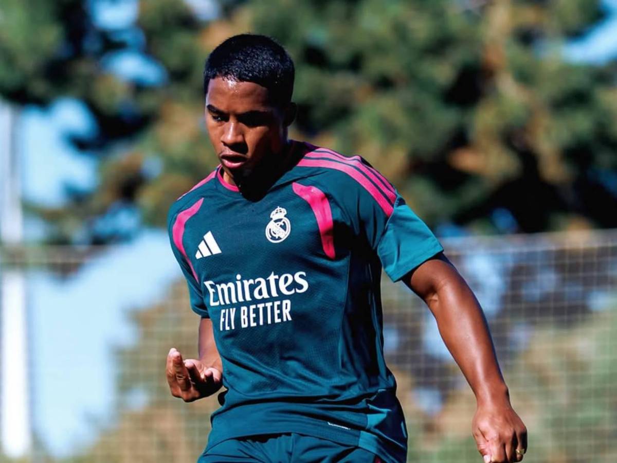 Jugador del Real Madrid le pide a Mourinho salir del equipo