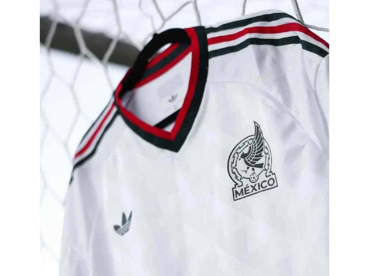 Así serán las camisetas de las selecciones del Mundial 2026: diseños y tendencias