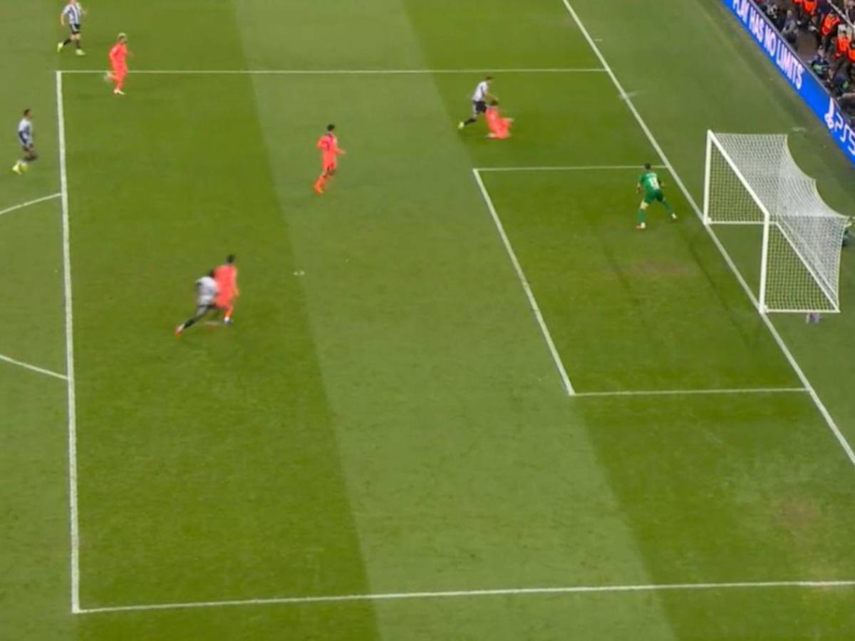 Barcelona se salva: penal a Olmo, show de Joan García y nueva lesión