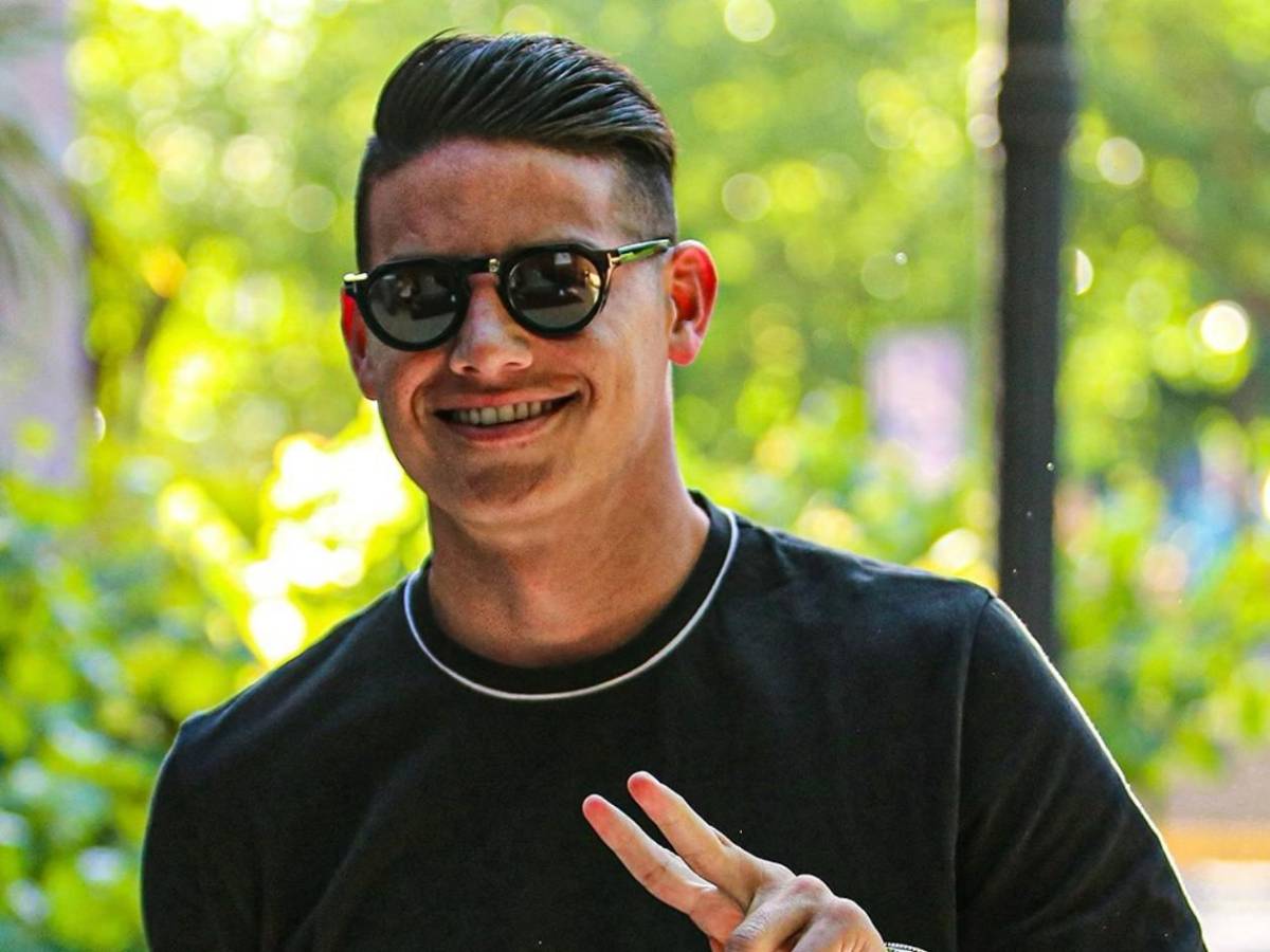 ¿James Rodríguez sufre de rabdomiólisis mortal? Surge noticia sobre el colombiano