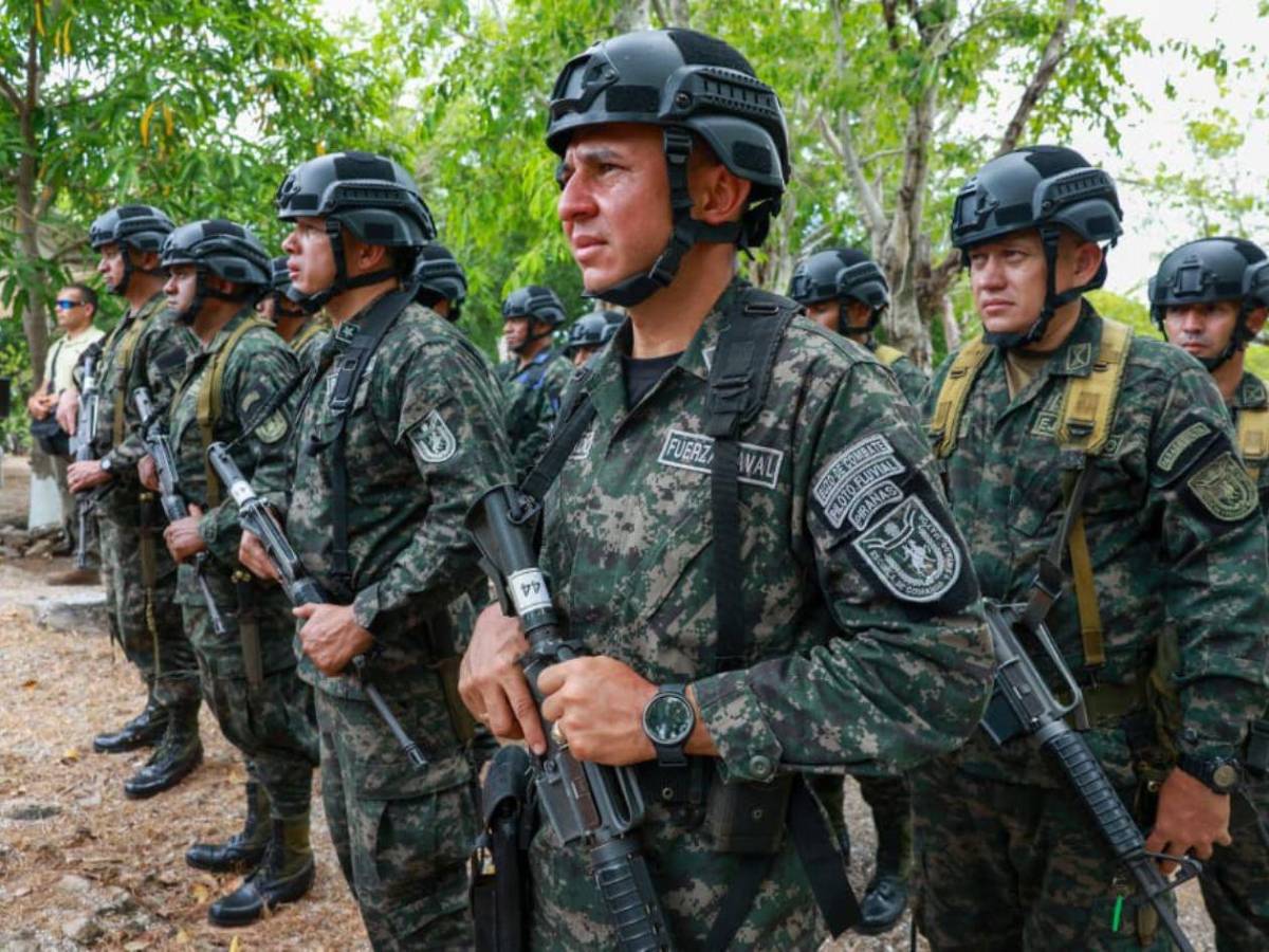 Cayos, islas y salidas al mar: los asuntos soberanos pendientes de Honduras