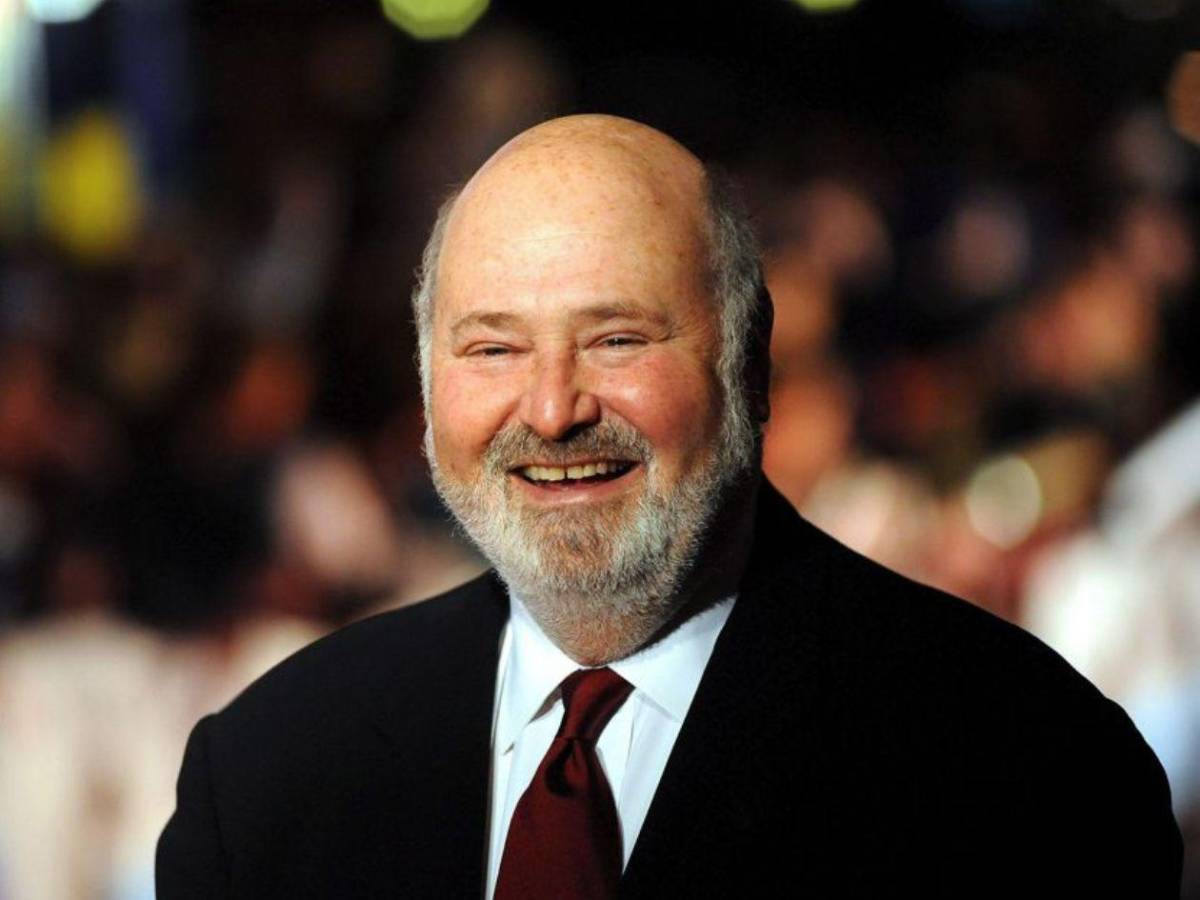 Rob Reiner: once películas para recordar su legado
