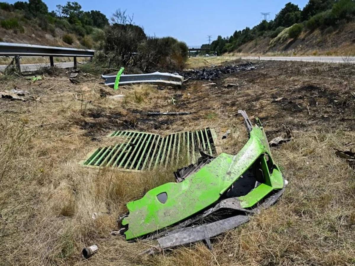 Diogo Jota: revelan cómo fueron sus últimas horas y desmienten un rumor en su muerte