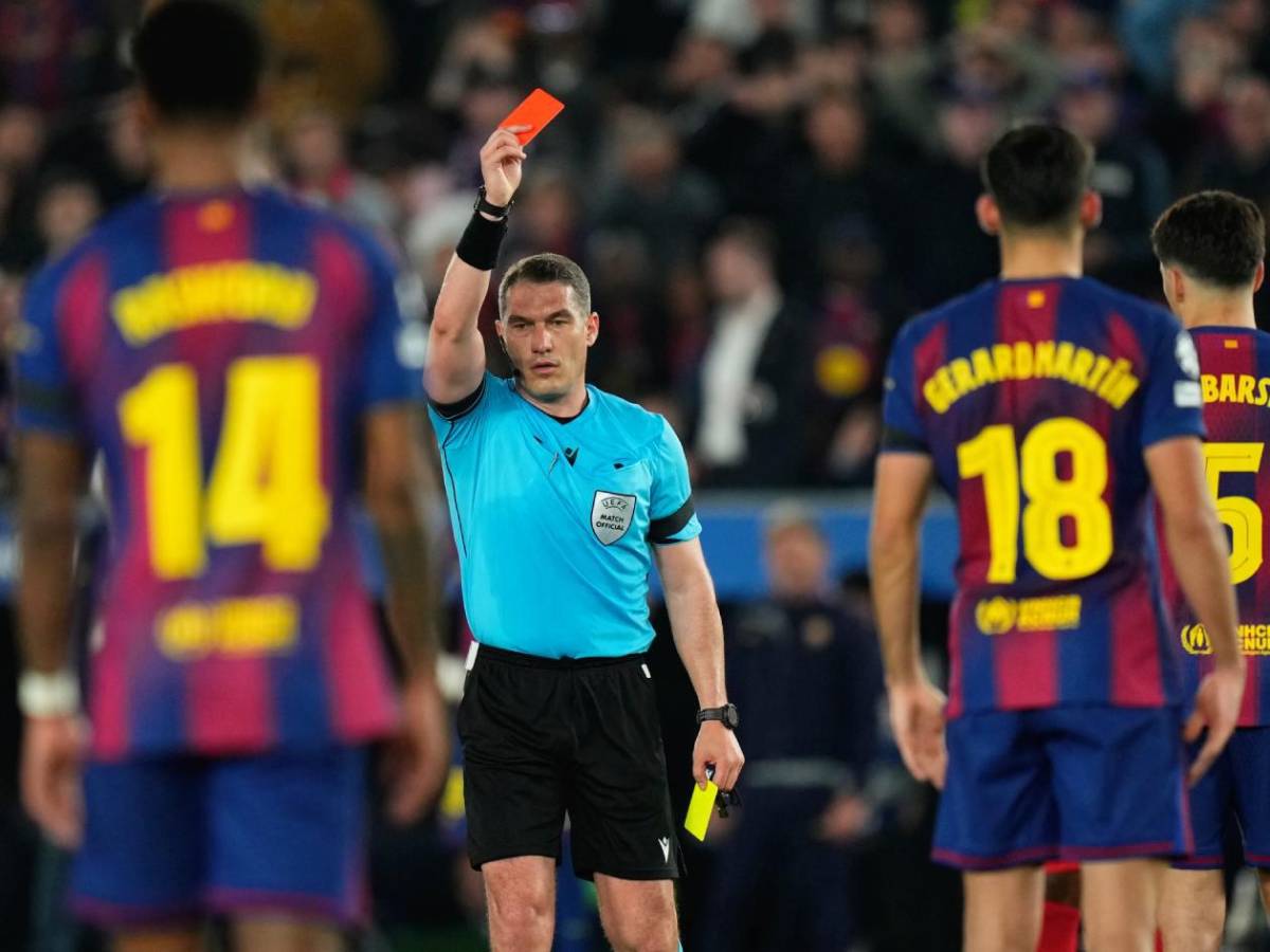 Oficial: Barcelona hace denuncia tras lo ocurrido ante Atlético, ¿Se repetirá el partido?