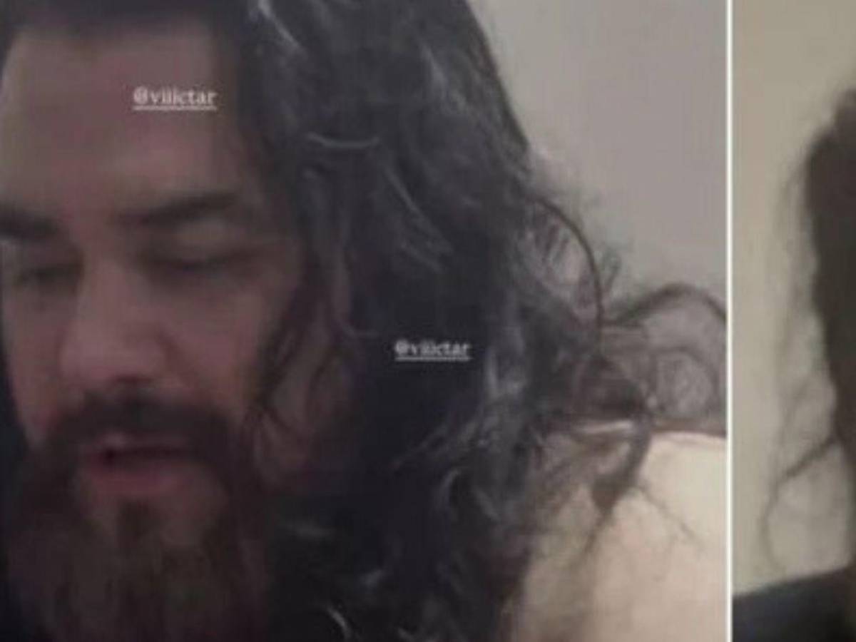 ¿Qué ha sido de la vida de José Luis Reséndez?