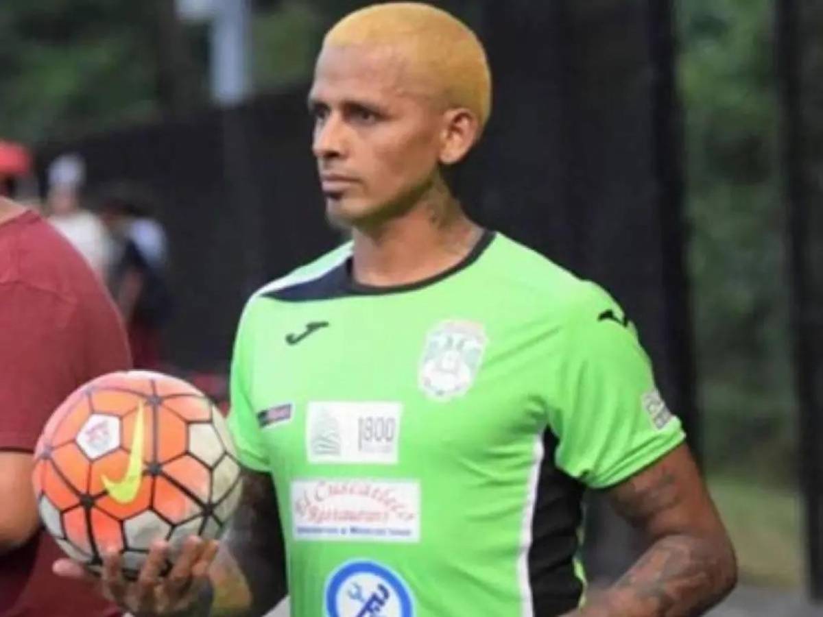 La nueva vida de Wilfredo Barahona: trabajó en EEUU, marcado por una tragedia y esto hace ahora